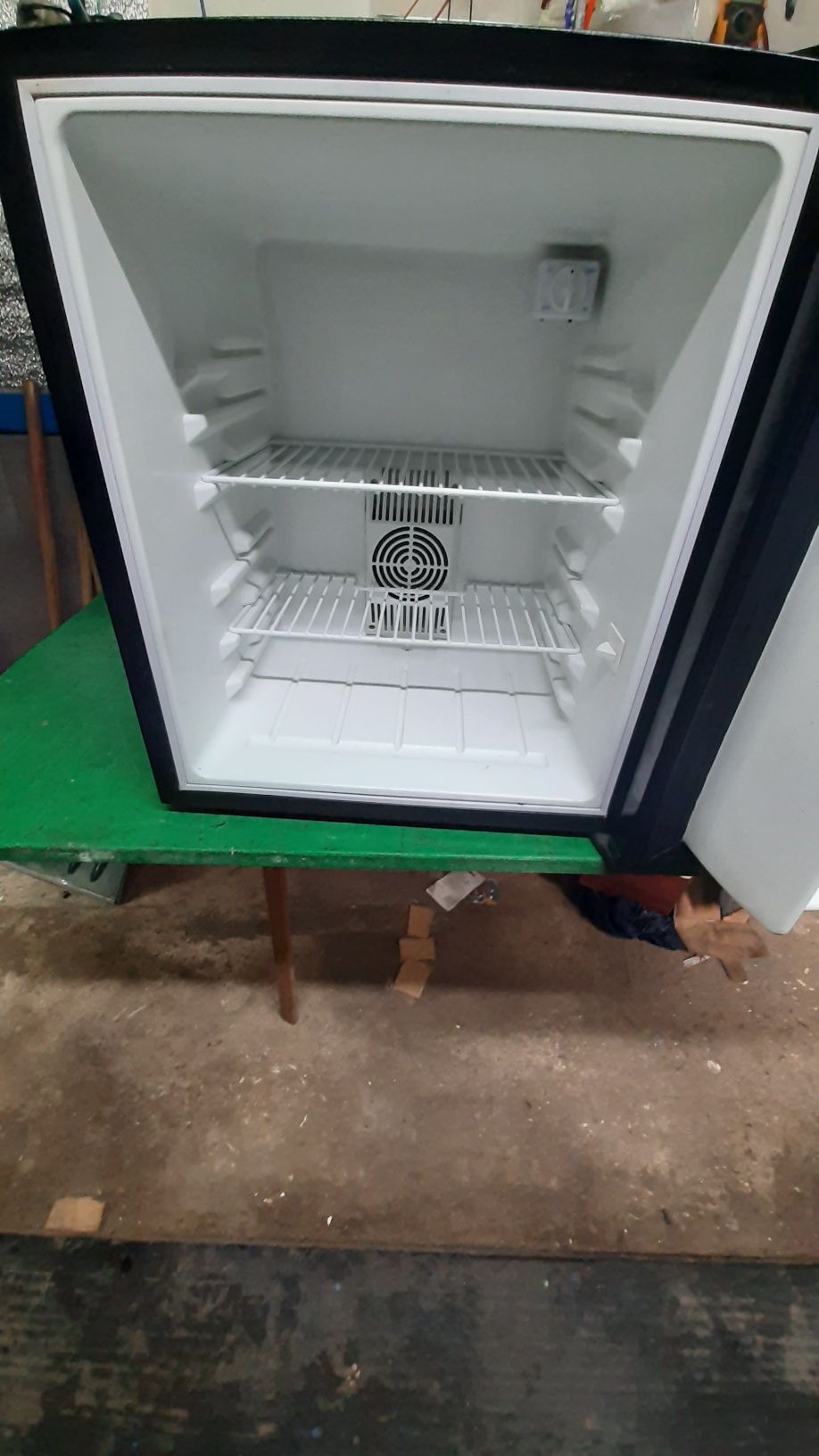 Klarstein Холодильник