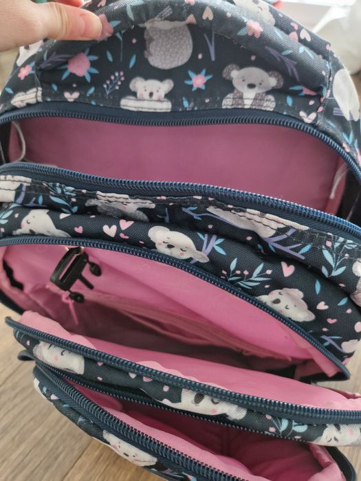 plecak coolpack  koala