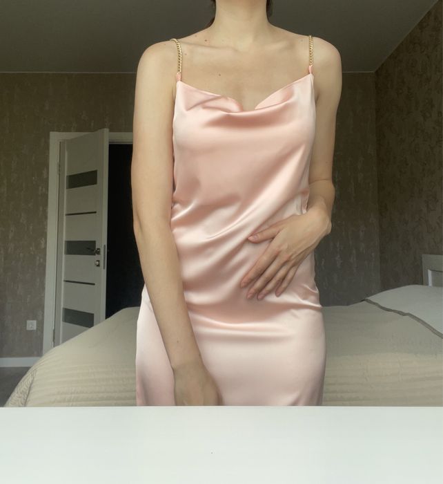 Платье женское