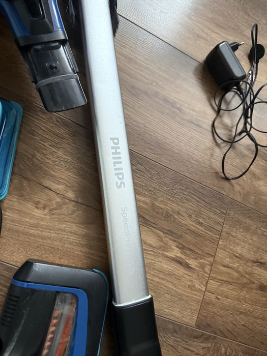 Бездротовий пилосос Philips FC6718