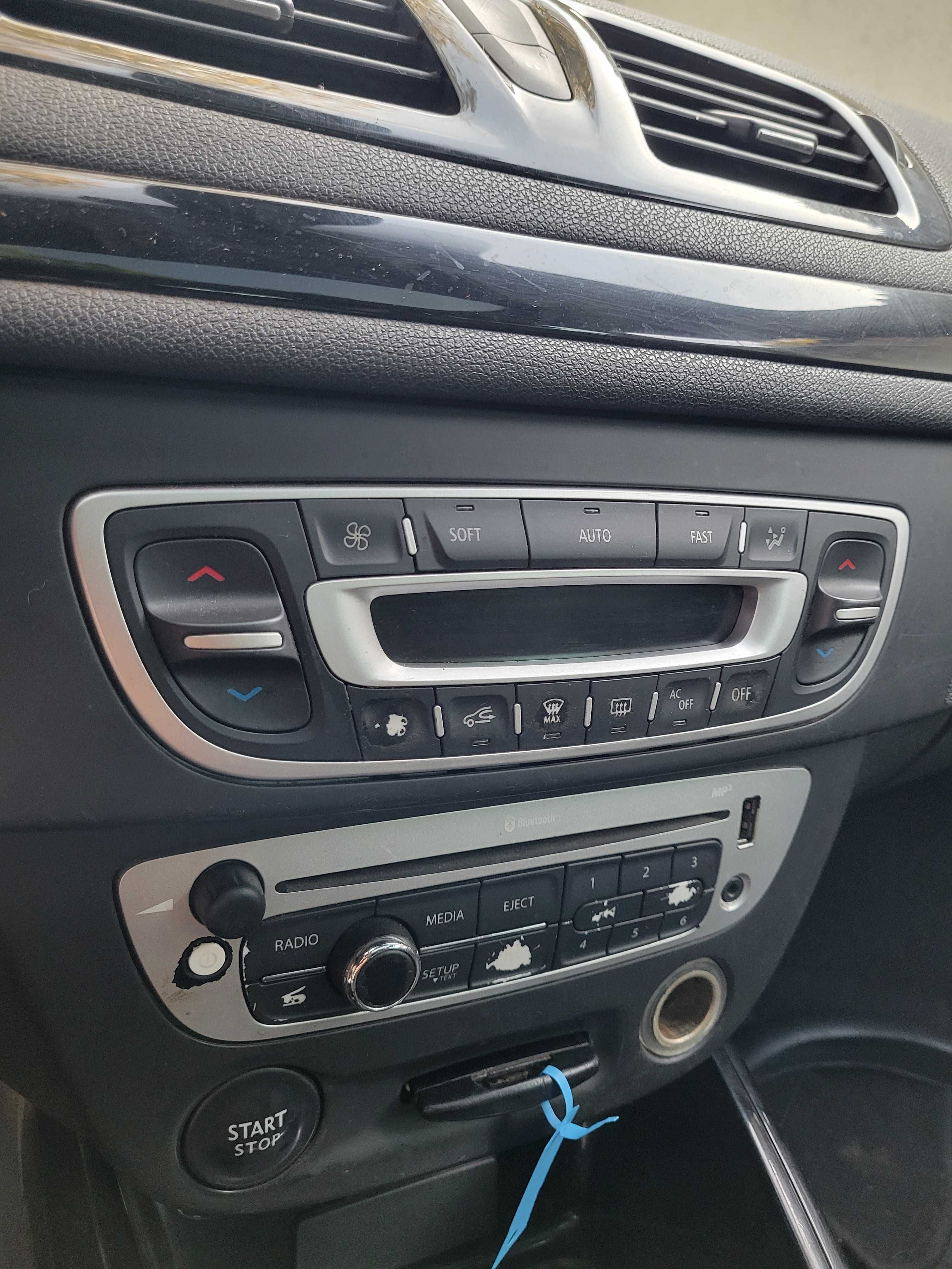 Renault Megane 1.5 Dci 110cv Bose Edition Tecto Panoramico