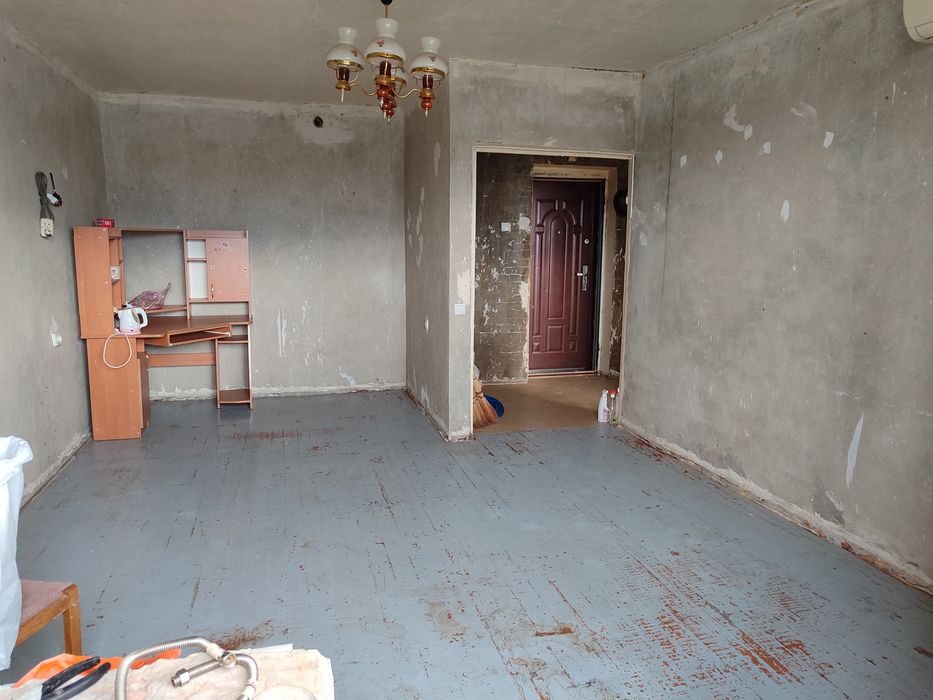 Продам 1-ю квартиру в Слобожанском,Зміївського району,