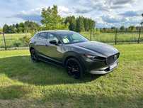 Mazda CX-30 2,5l Turbo Premium, 250KM, 4x4