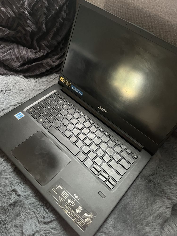 Laptop Acer Swift 1 SF114-32 Bdb Stan!