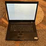Super pancerny laptop Dell E6500