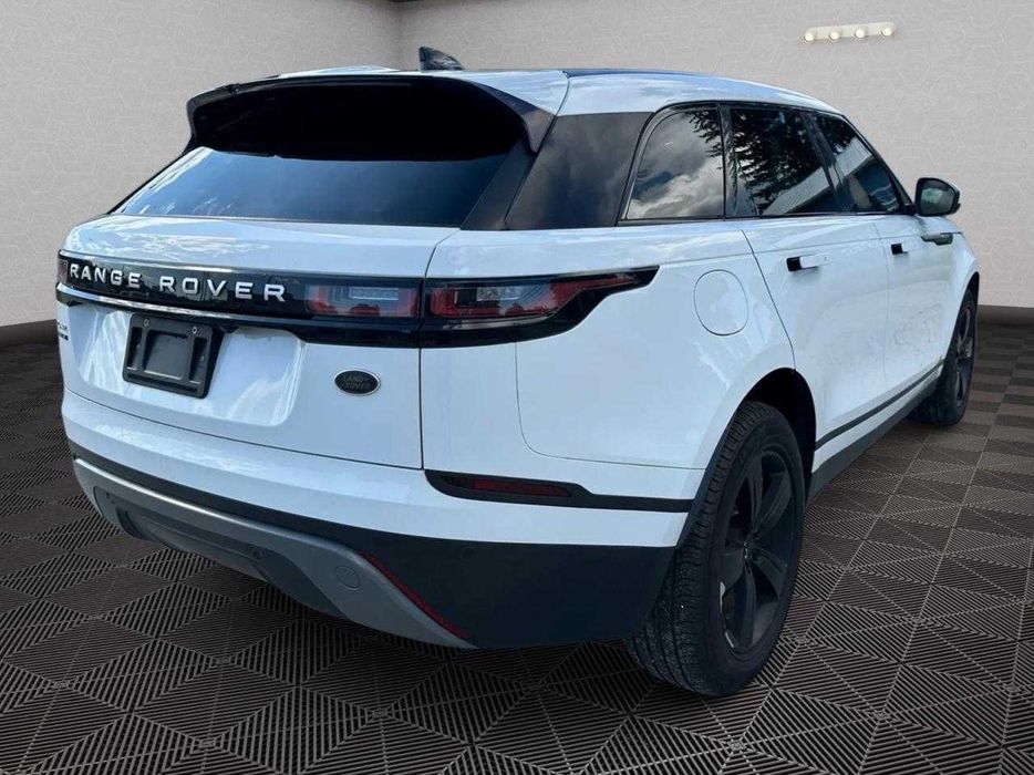 Land Rover Range Rover Velar S 2018