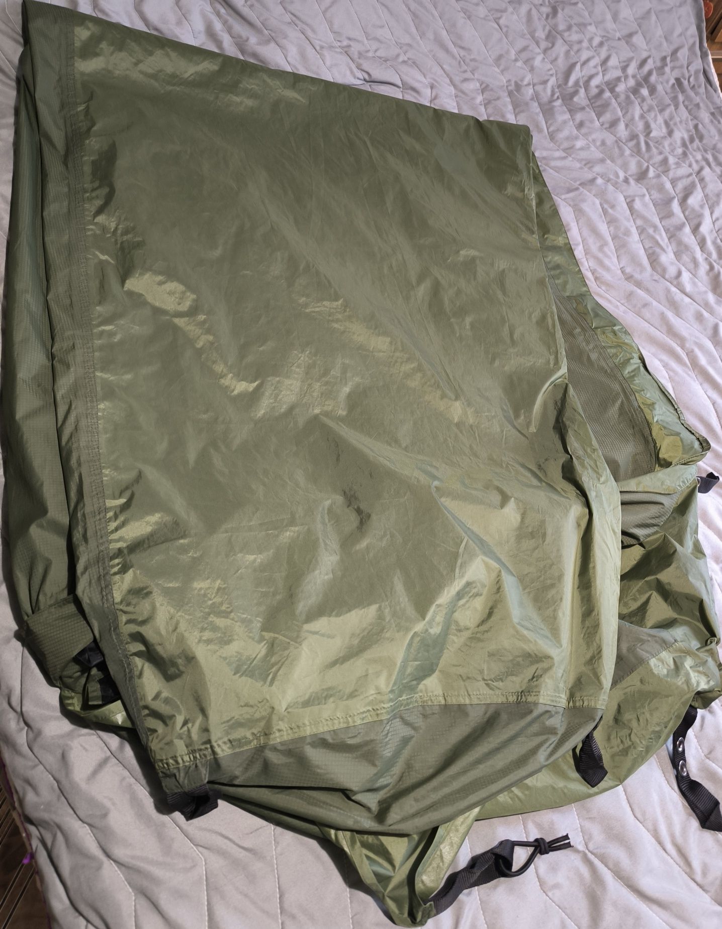 Намет одномісний Snugpak Stratosphere