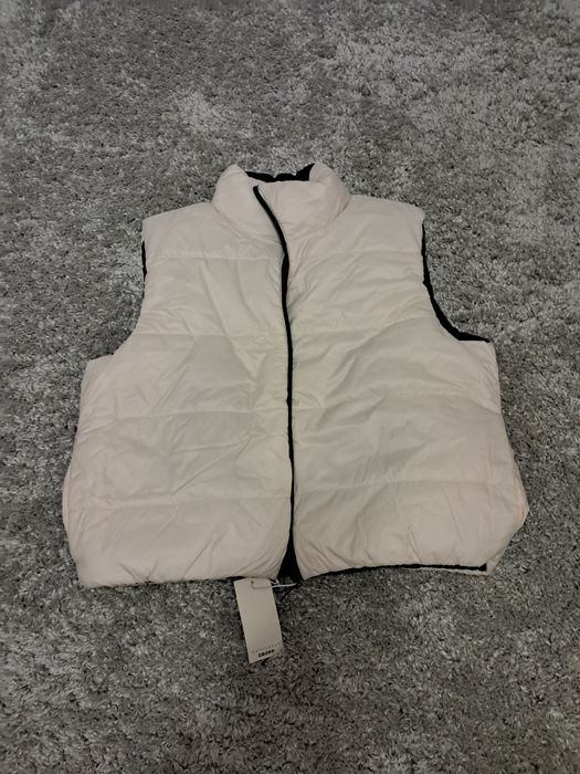 Двостороння жилетка