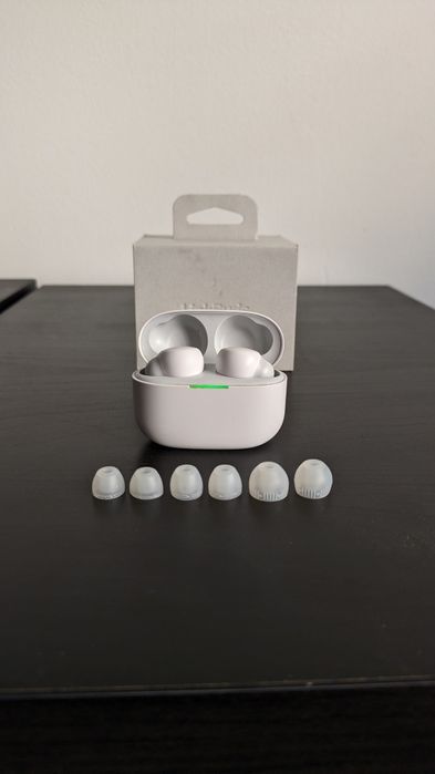 Sony Linkbuds S - Auriculares Bluetooth