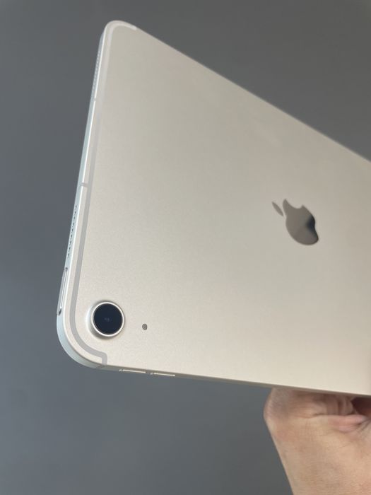 Продам Apple iPad 10gen 2022 Wi-Fi Cellular 64gb Silver MQ6J3