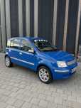 Fiat Panda 1.1 Benzyna Zadbany bez korozji