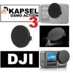 Kapsel do obiektywu - DJI OSMO ACTION 3