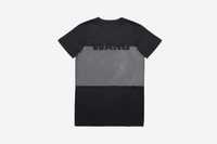 Alexander Wang H&M T-Shirt damski oversize czarny M