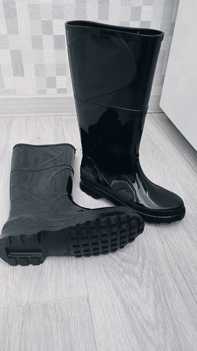 Сапоги резиновые Италия 37р.