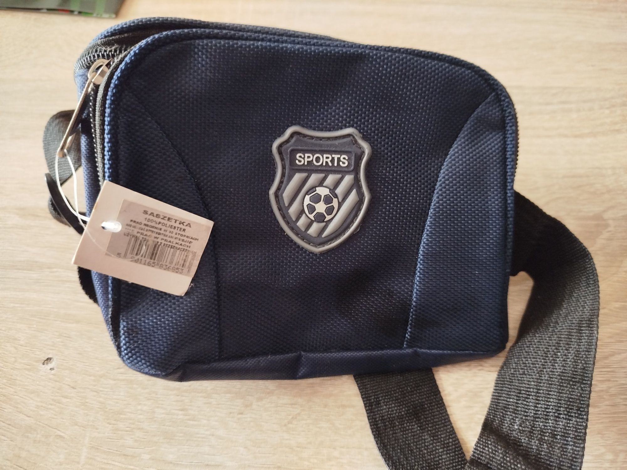 Torebeczka sportowa Nerka