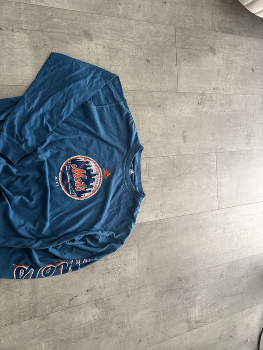 Adidas mets koszulka z skugim rekawwm long sleeve Tee