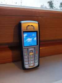 Nokia 6230 Stan idealny