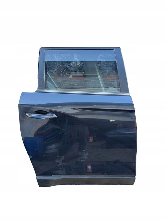 ssangyong musso 18r lak drzwi przód prawe przednie tył tylne lusterk