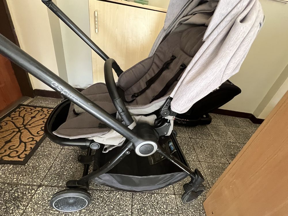 Spacerowki 22 kg