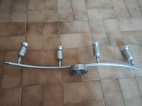 Candeeiros de tecto