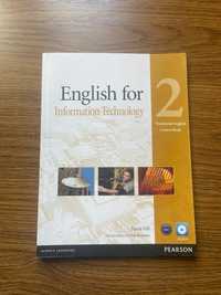 English for information technology 2