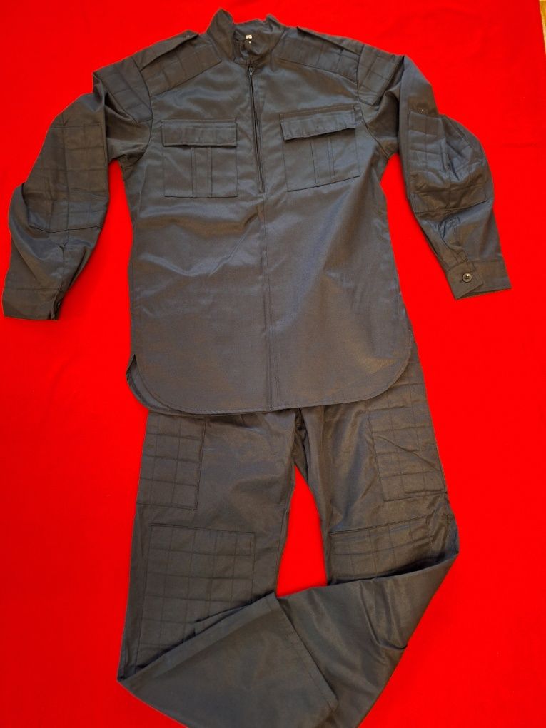 Тактичний костюм (штани кітель)