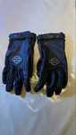 Luvas em Pele - Harley Davidson XL