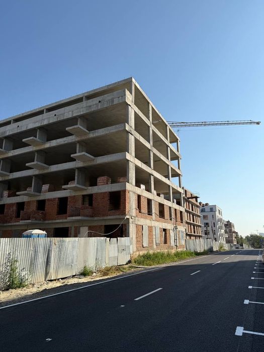 Продаж паркомісця у ЖК Family House