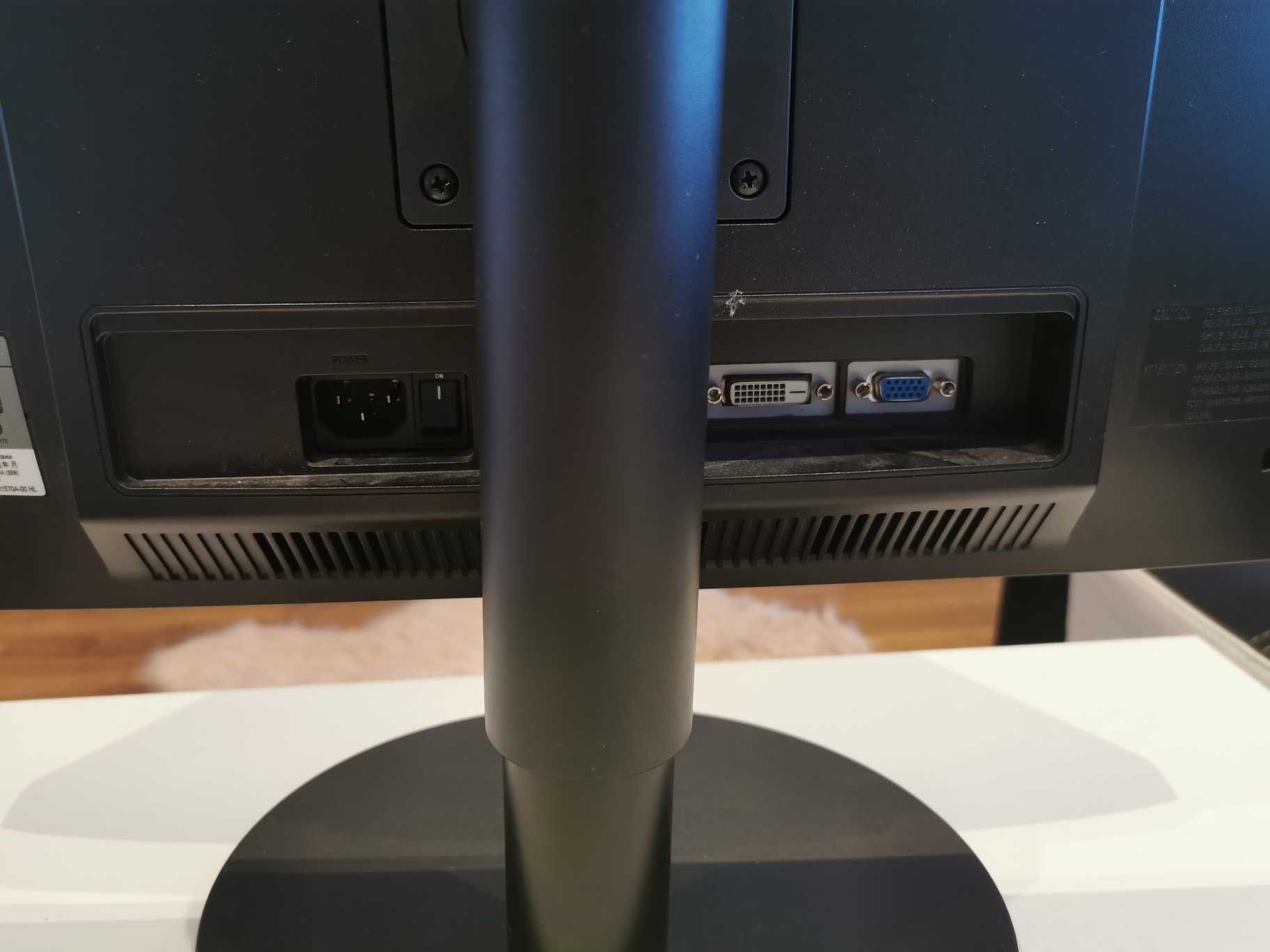 Monitor samsung  SyncMaster B2240