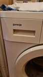 Pralka Gorenje WA50100 używana, sprawna