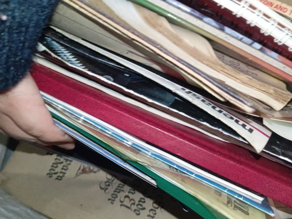 Lote de saco cheio ler a descrição