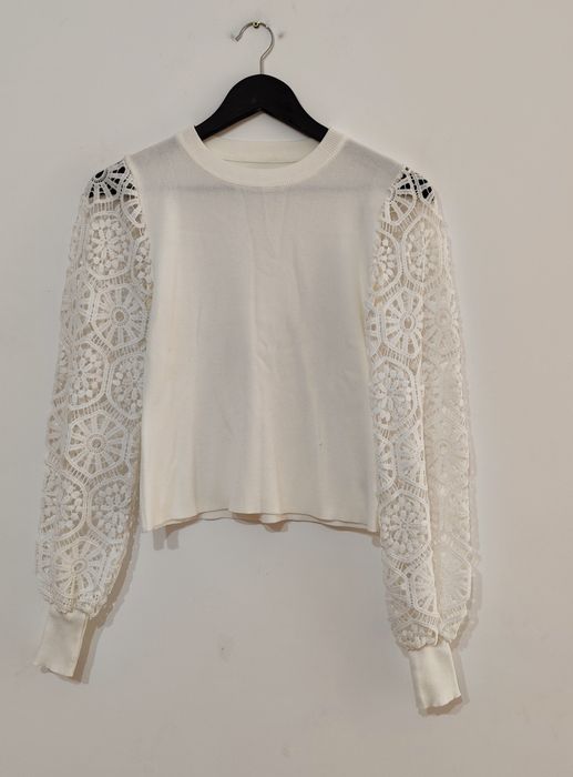 Sweter Damski S .