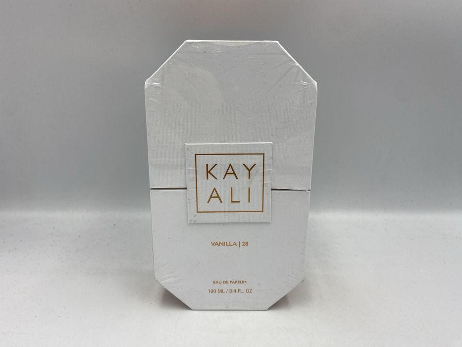 Kayali Vanilla | 28 100ml. Okazja
