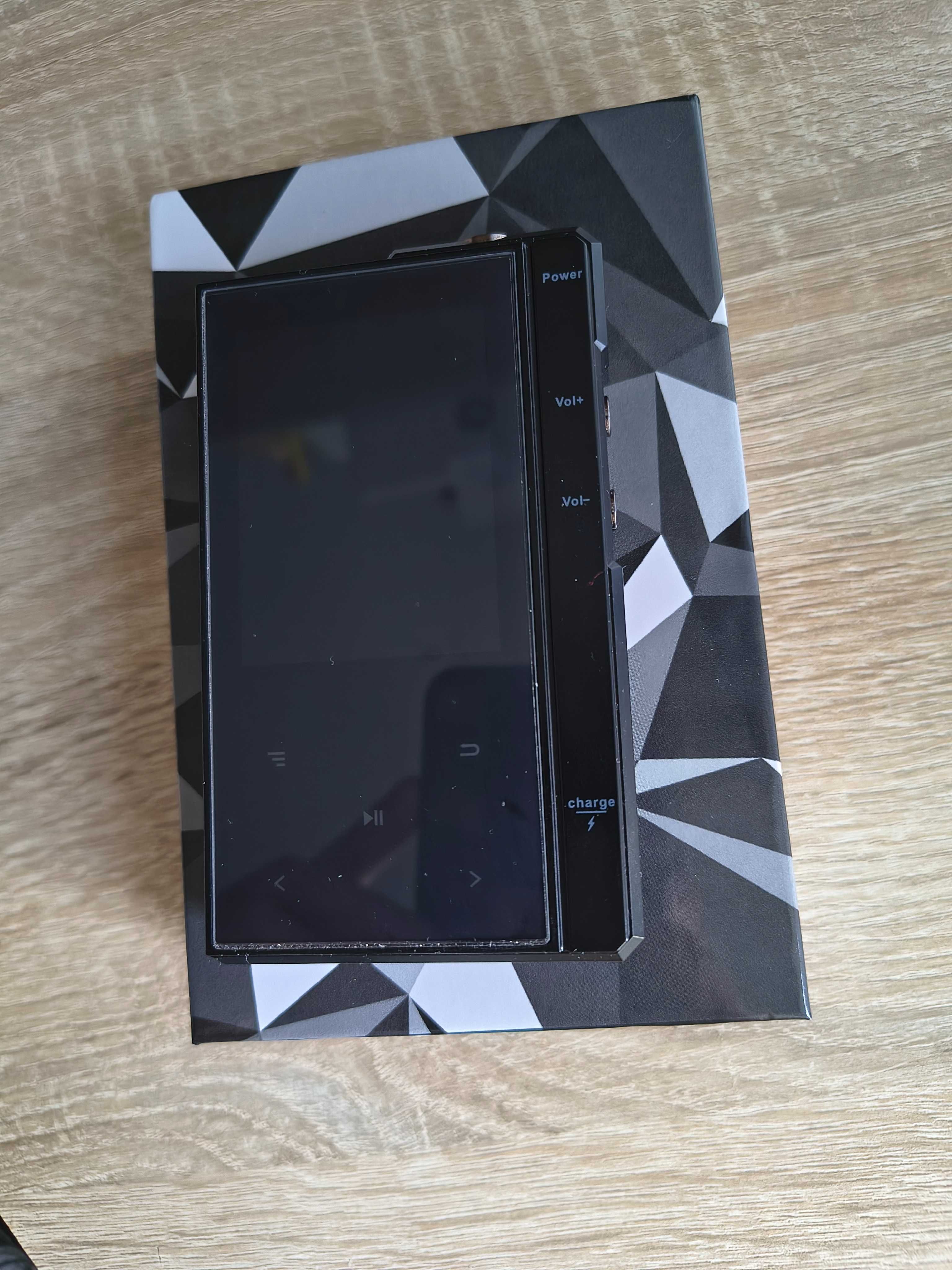 HiRes плеєр Z6 Pro DSD512+128Gb