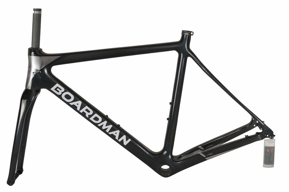 Boardman Elite SLR 9.8 Disc - szosa szosowa rama rowerowa - NOWA