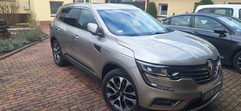 Renault Koleos 2.0 4x4