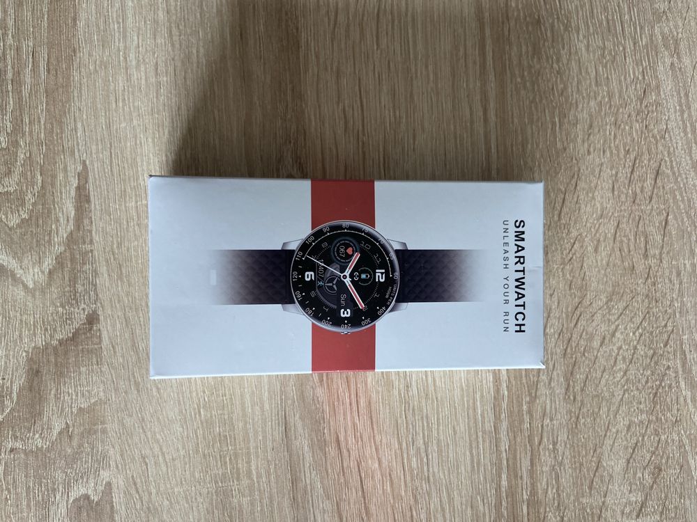 Smart Watch novo