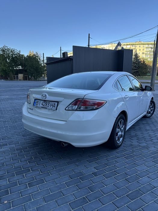 Продам Mazda 6 без вкладень