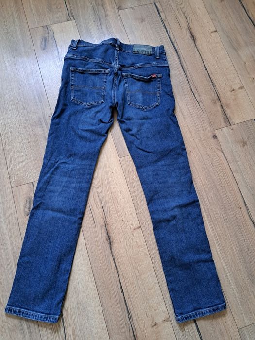 Spodnie Big Star W31 L32