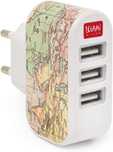 Plug &Charge - Ładowarka ścienna