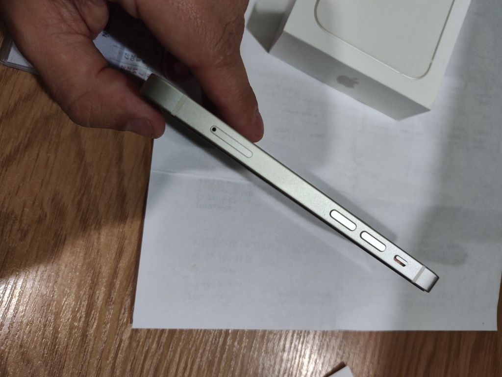 iPhone 13 mini 128 gb