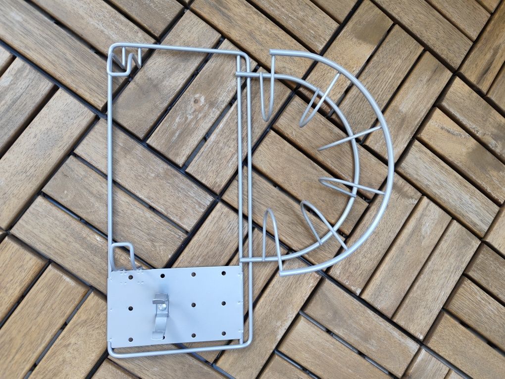 Odkurzacz bezworkowy Electrolux EC41-6DB