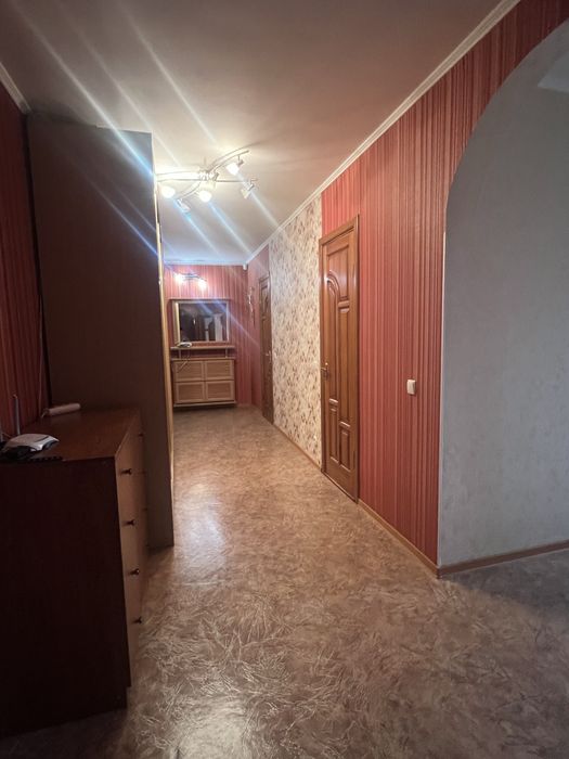 Оренда квартири в елітному будинку по Л Лукʼяненка 70