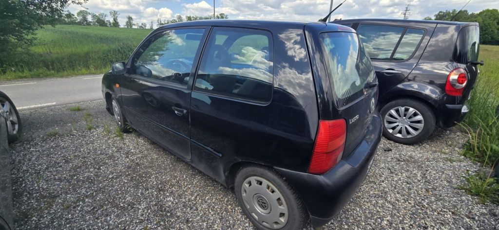 Volkswagen Lupo 1.0