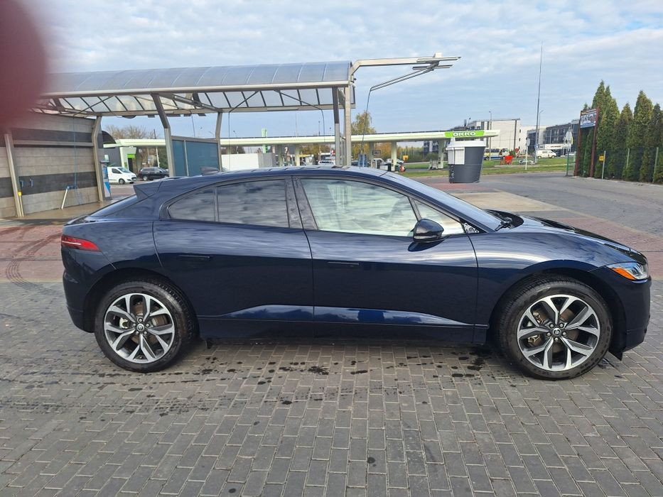 Продам Jaguar 2023-2024 ( обмін на нерухомість)