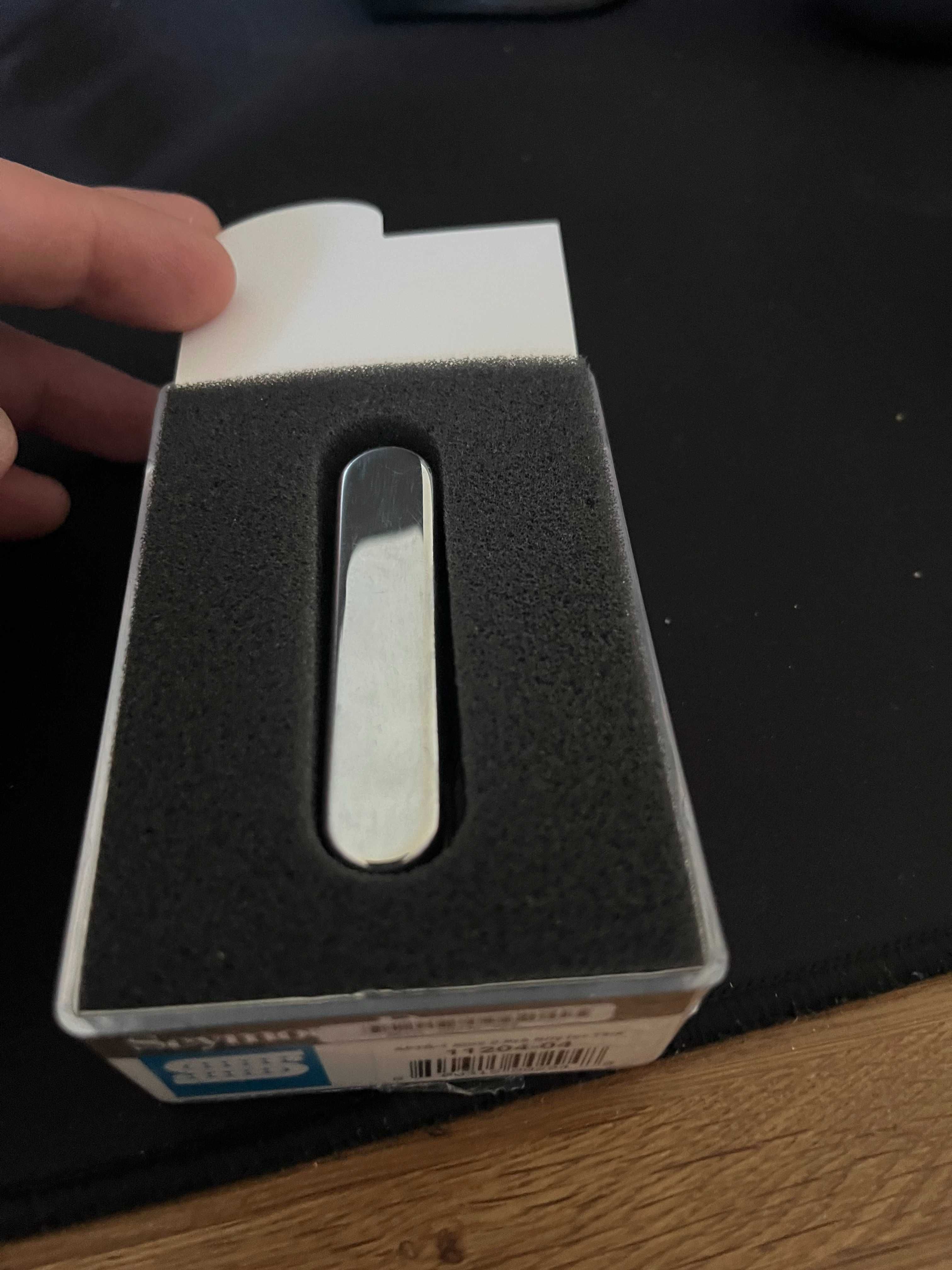 Seymour Duncan AlNico II Pro (Lead, Rhythm)