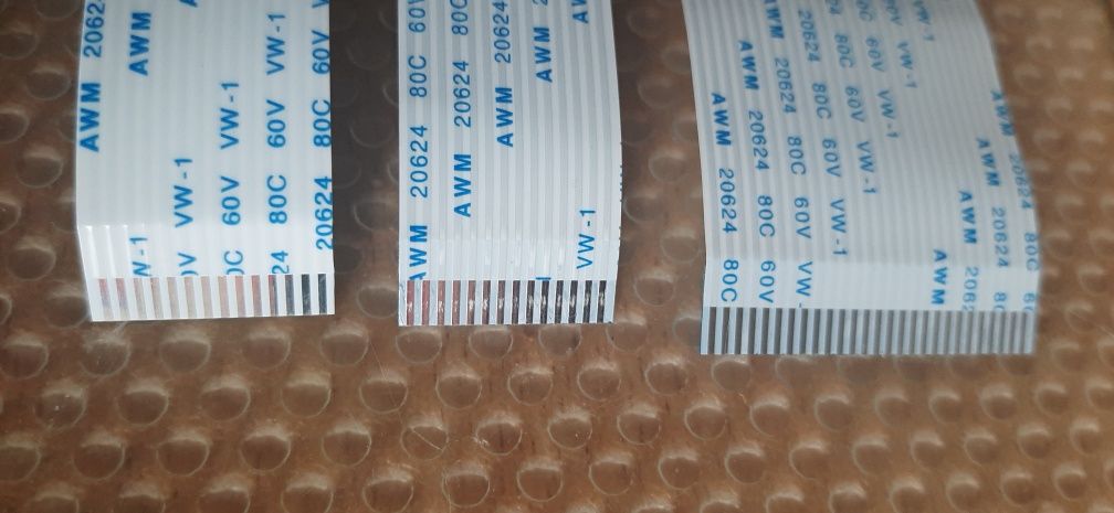 Tasma AWM technics kabel tasmowy komplet