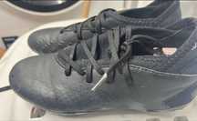 Chuteiras de crianca adidas