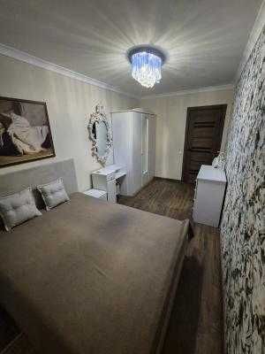 Оренда затишної 2-кімнатної квартири. Галицькій район.  Вулиця Зелена