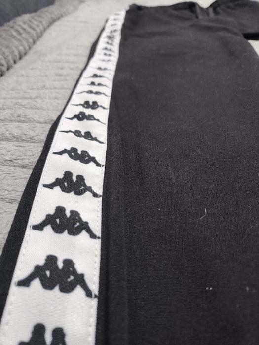 Штани kappa на лампасах